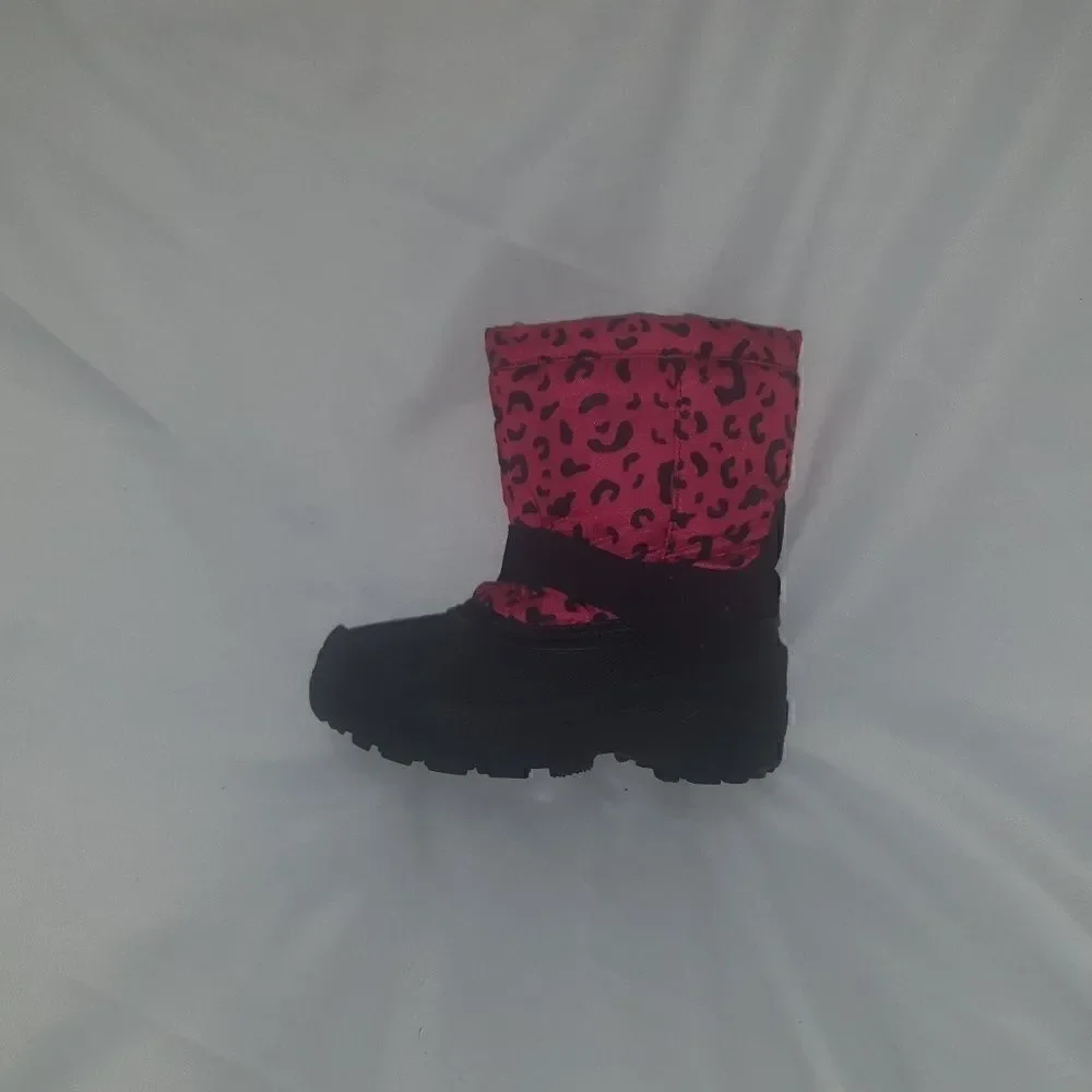 Toddler Girls' Classic Value Winter Boot -Exclusiv